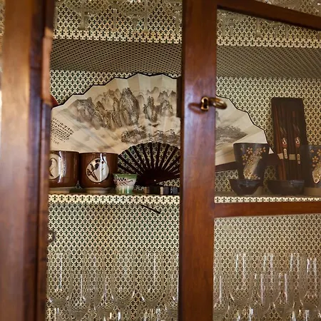 Molino Monacelli Country House-2
