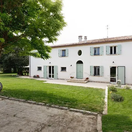 Molino Monacelli Country House-3